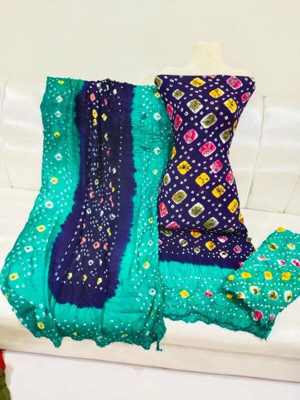 Chunri Dress  CWL-03