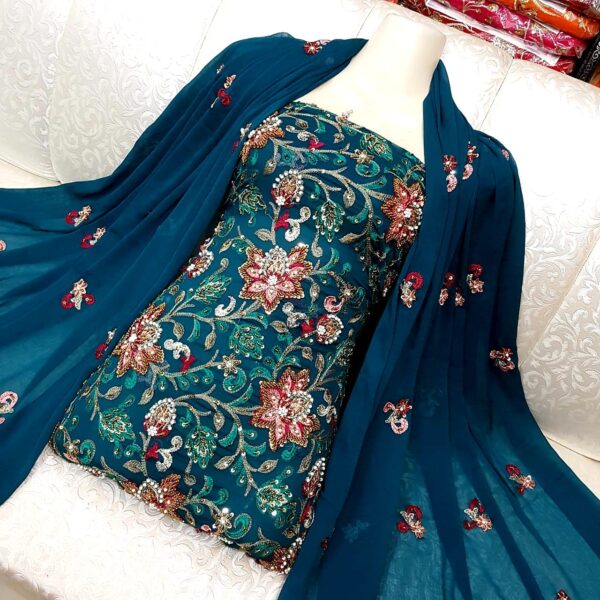 Cut Dana Work Dress CDW-022