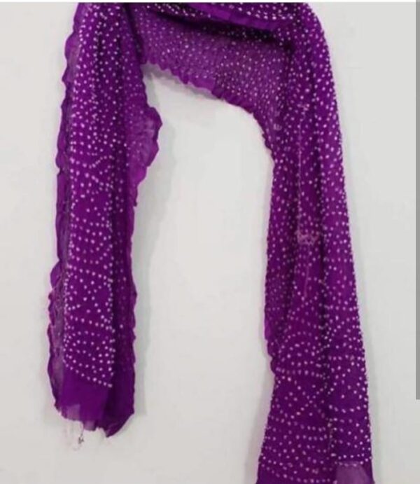 Chunri Dupatta CP-03