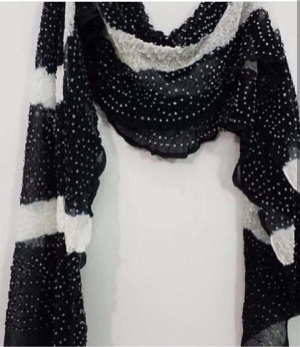 Chunri Dupatta CP-04