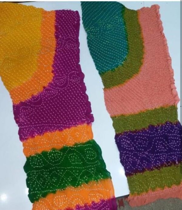 Chunri Dupatta CDM-07