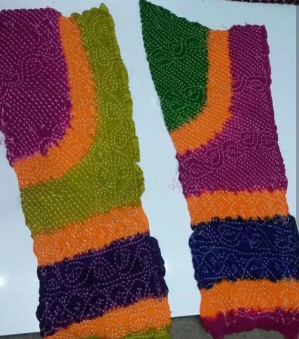 Chunri Dupatta CDM-08