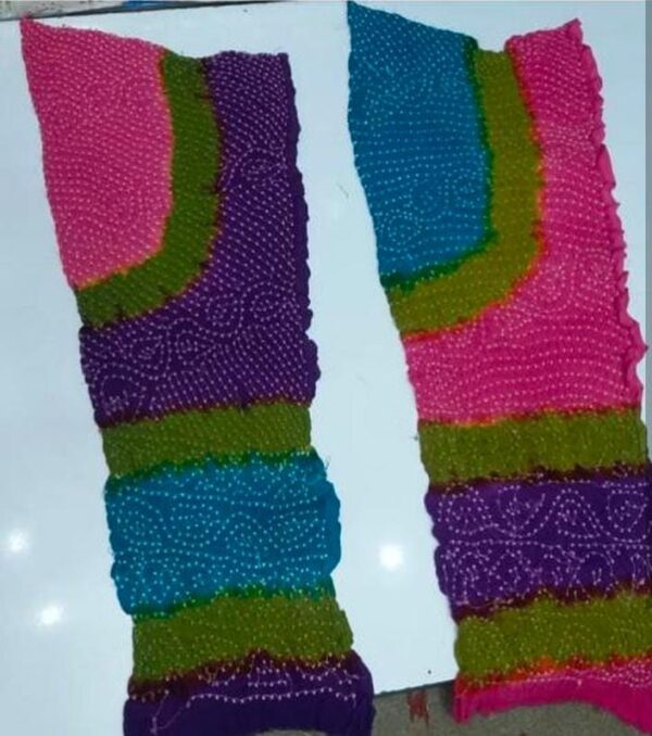 Chunri Dupatta CDM-09