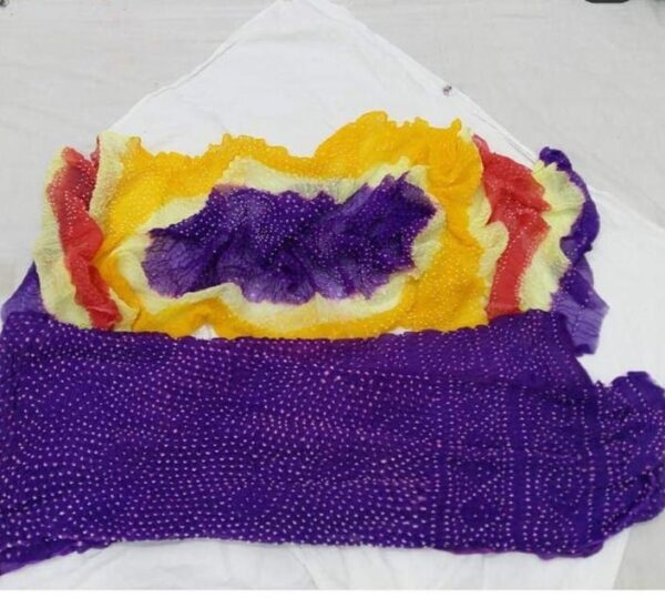 Chunri Dress  CWL-021