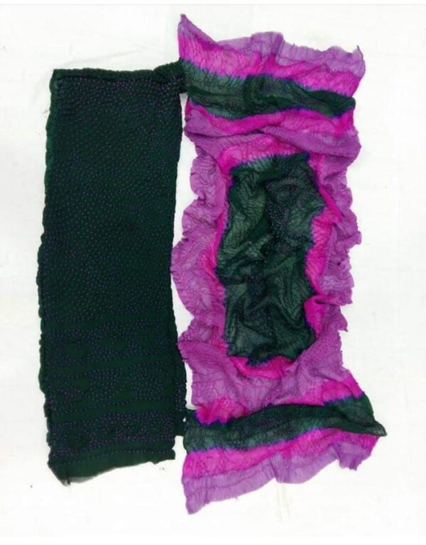 Chunri Dress  CWL-022