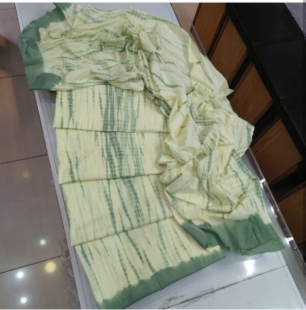 Tie & Dye Handmade Dress T&D-014