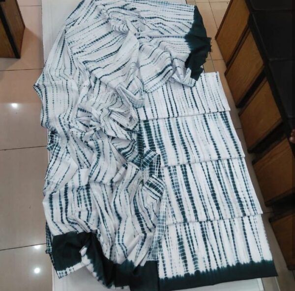 Tie & Dye Handmade Dress T&D-015