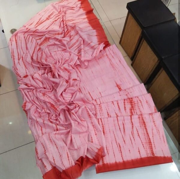 Tie & Dye Handmade Dress T&D-017