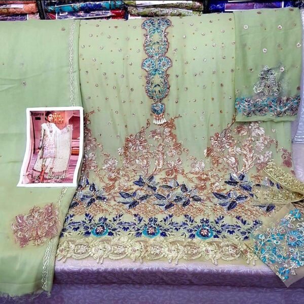 Cut Dana Work Dress CDW-032