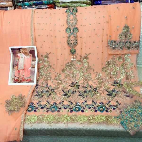 Cut Dana Work Dress CDW-030