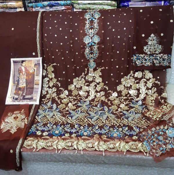 Cut Dana Work Dress CDW-036