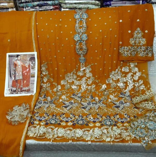 Cut Dana Work Dress CDW-034