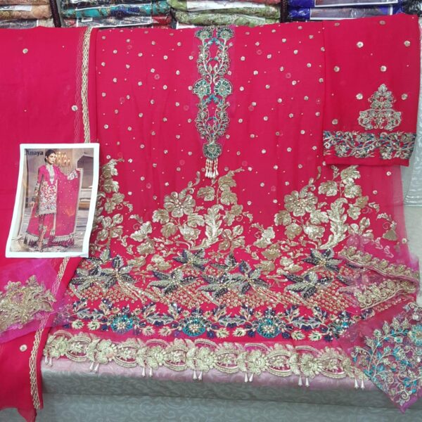 Cut Dana Work Dress CDW-033