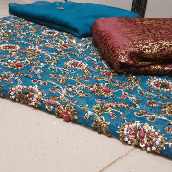 Cut Dana Work Dress CDW-043