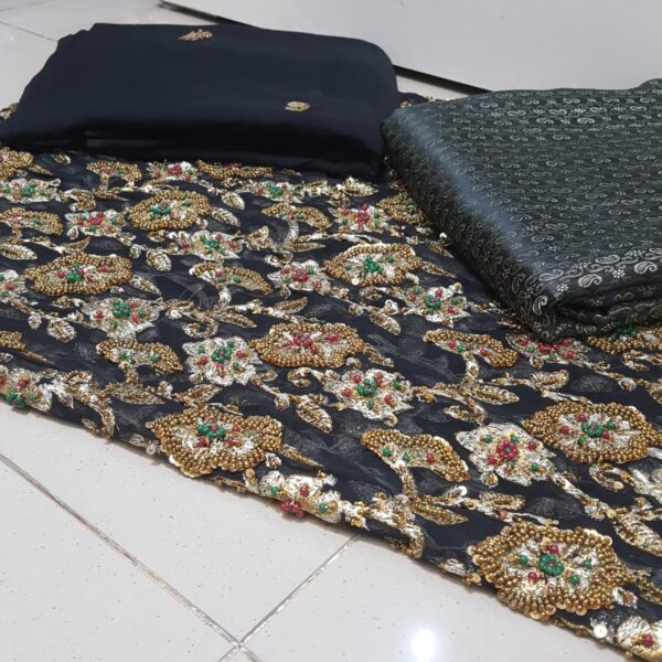 Cut Dana Work Dress CDW-061