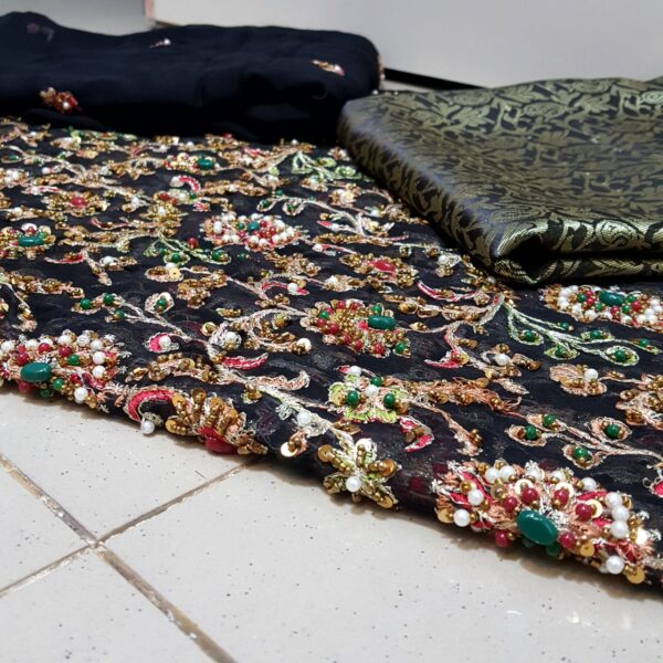 Cut Dana Work Dress CDW-045