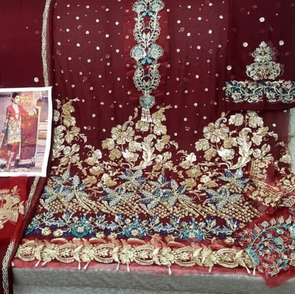 Cut Dana Work Dress CDW-086