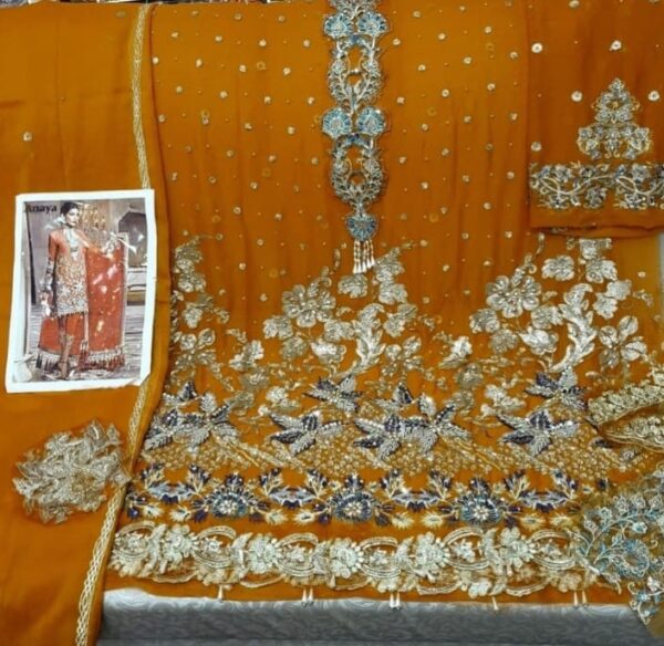 Cut Dana Work Dress CDW-087