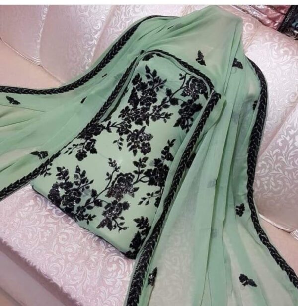 Sequence Sitara Work Dress SNS-009