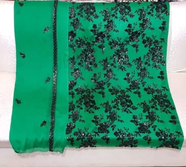 Sequence Sitara Work Dress SNS-008