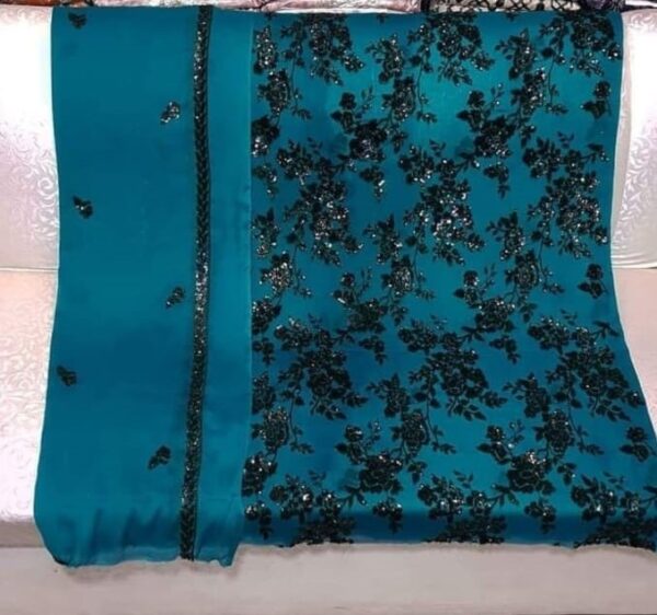 Sequence Sitara Work Dress SNS-005