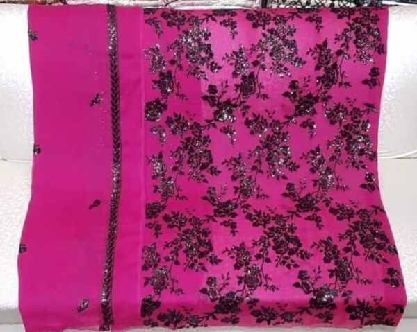 Sequence Sitara Work Dress SNS-001