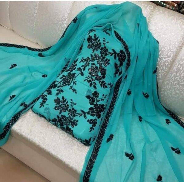 Sequence Sitara Work Dress SNS-004