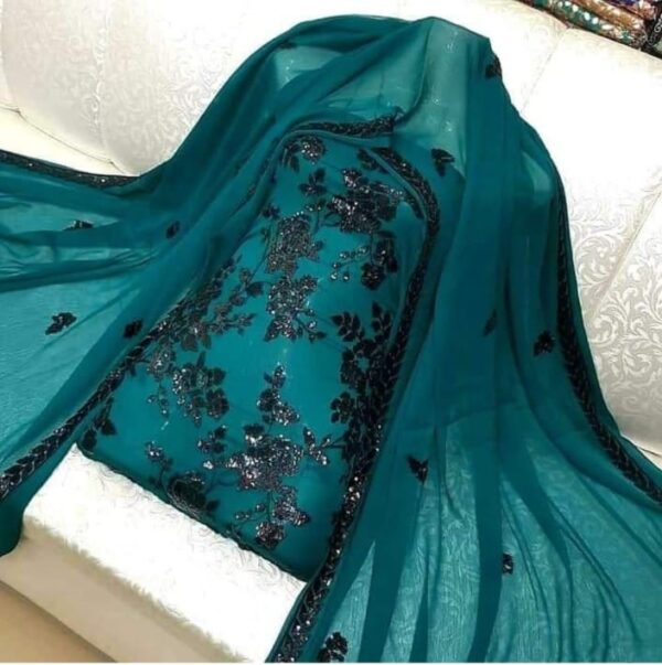 Sequence Sitara Work Dress SNS-003