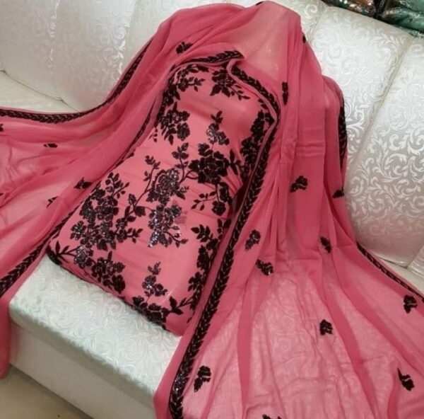 Sequence Sitara Work Dress SNS-002