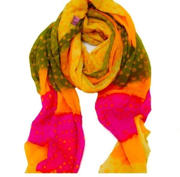 Chunri Handmade Dupatta CDM-010