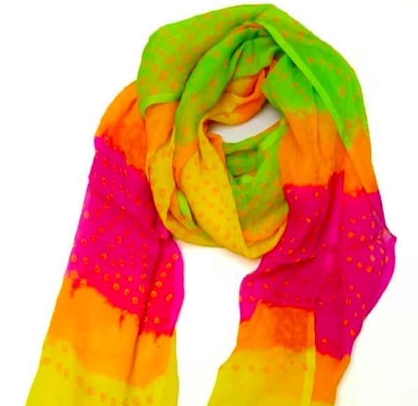 Chunri Handmade Dupatta CDM-013