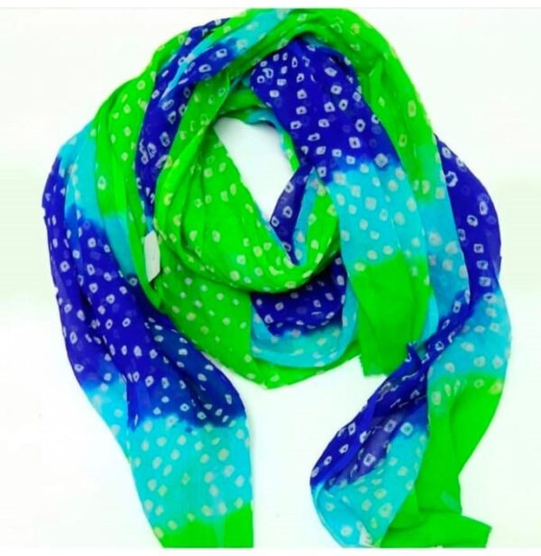 Chunri Handmade Dupatta CDM-014