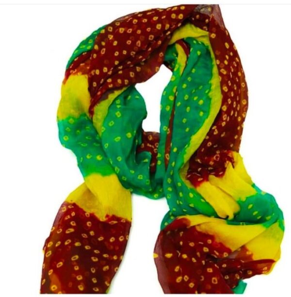 Chunri Handmade Dupatta CDM-015