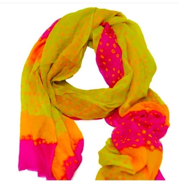 Chunri Handmade Dupatta CDM-016