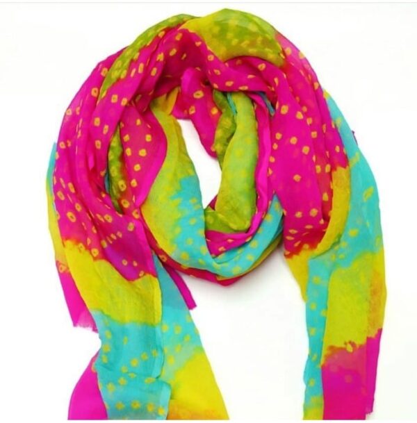 Chunri Handmade Dupatta CDM-018