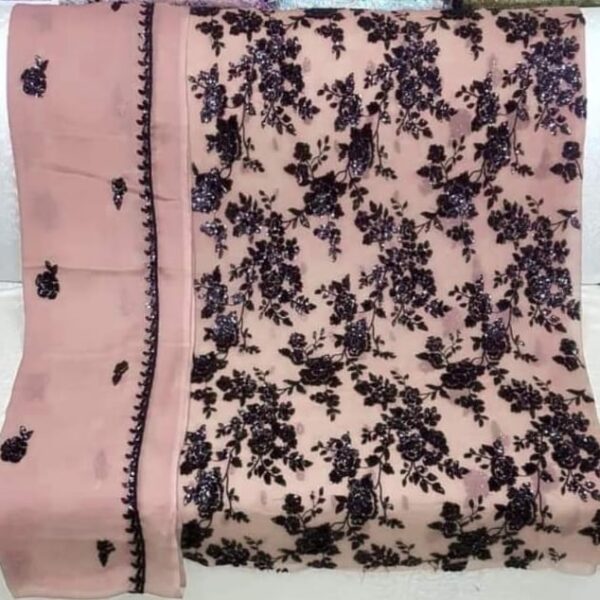 Sequence Sitara Work Dress SNS-015