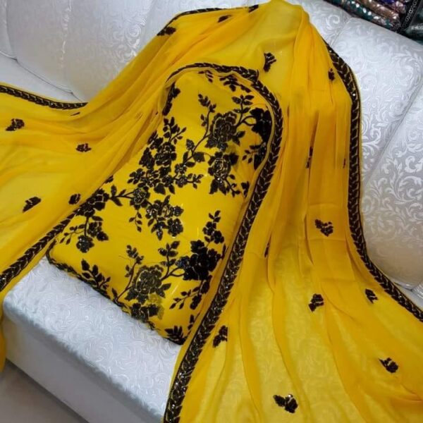 Sequence Sitara Work Dress SNS-014