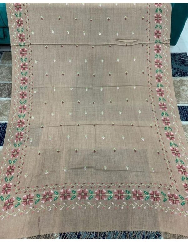 Pashmina Winter Shawl PWS-017