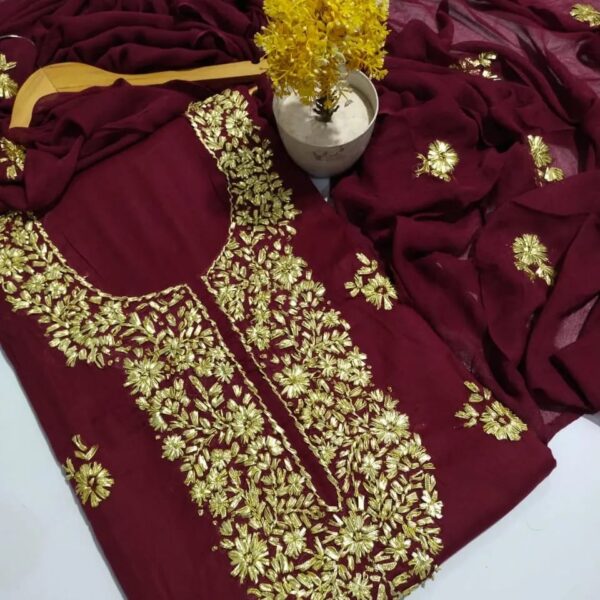Mrrori Gotta Dress MGW-012