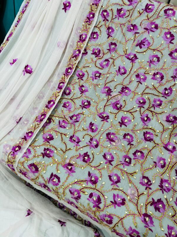 Pakka Tanka & Gotta Work Dress PTG-003