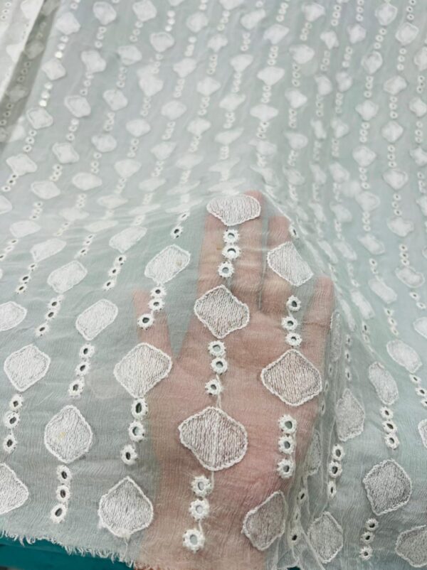Kantha & Mirror Work Dress KTM-001