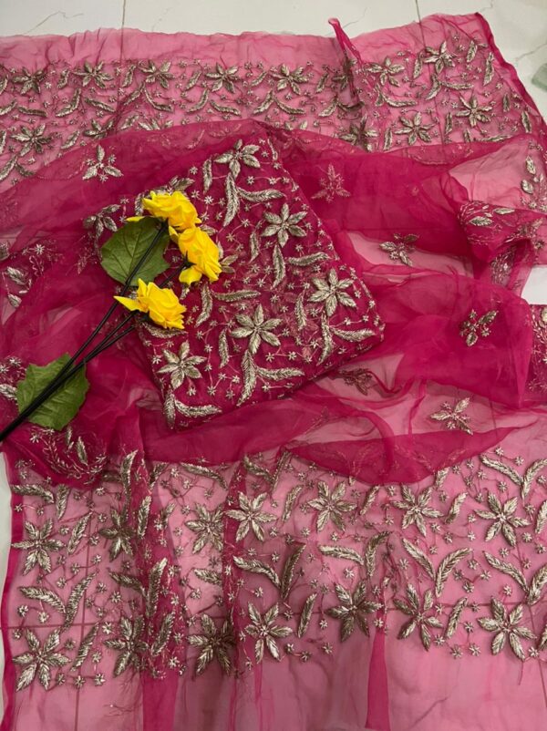 Mrrori Gotta Dress MGW-031